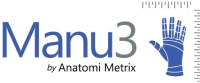 Anatomi Metrix - Manu3