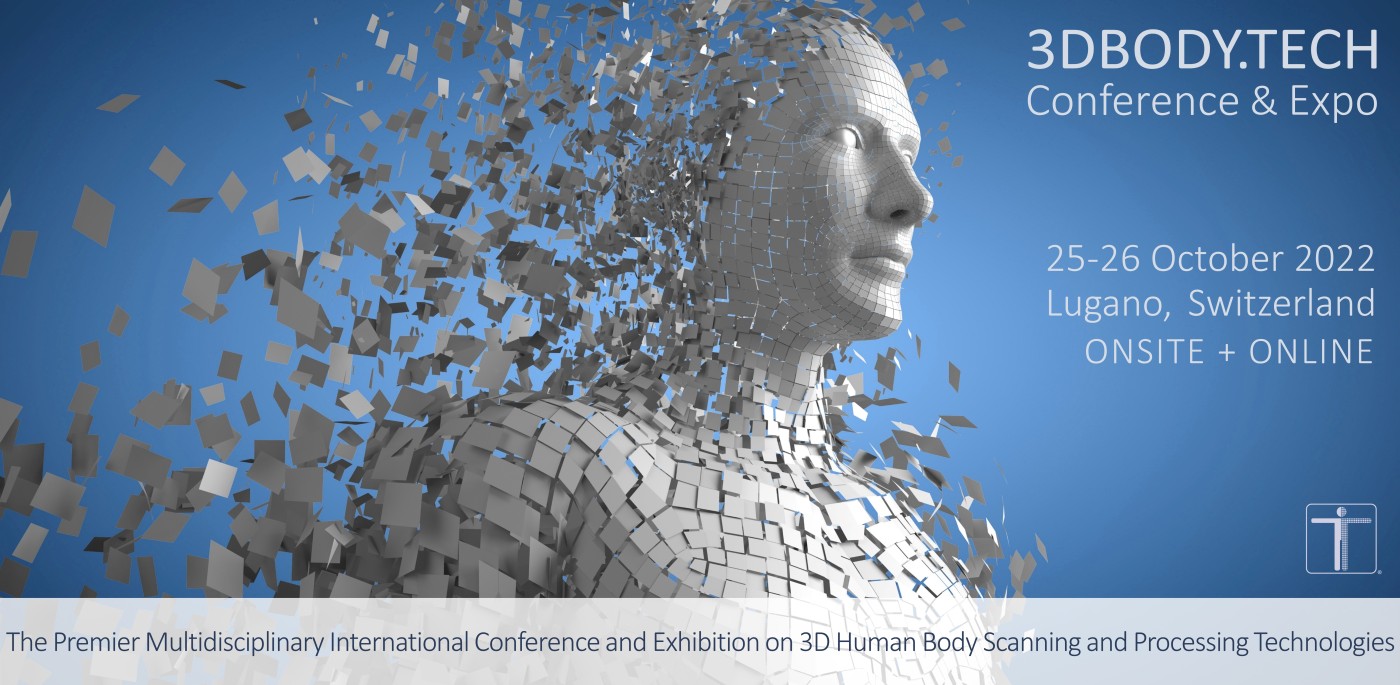 3DBODY.TECH Conference and Expo